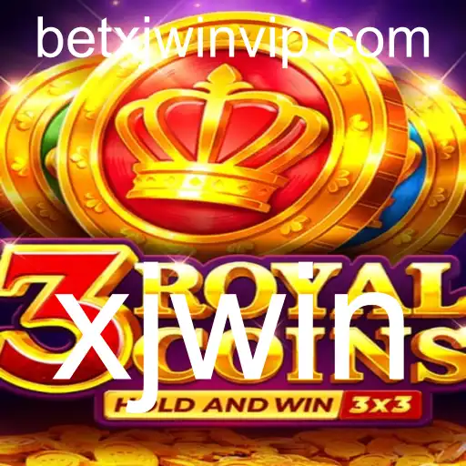 Descubra o Mundo de 3royalcoins: Um Guia Completo sobre o Jogo com Xjwin