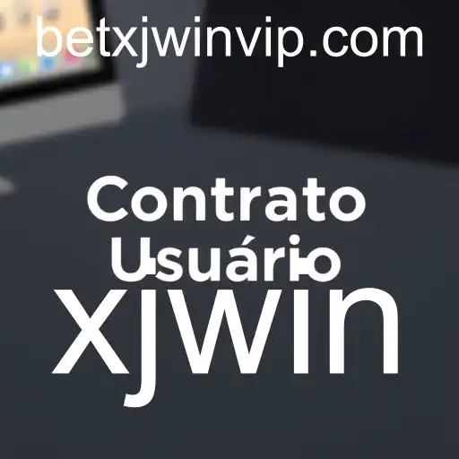 O Impacto do Contrato Usuário no Uso de Plataformas Digitais: Explorando o Papel do XJWIN