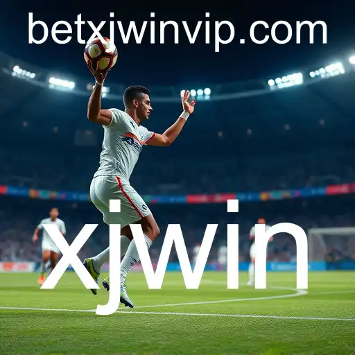 Apostas Esportivas e o Fenômeno XJWIN