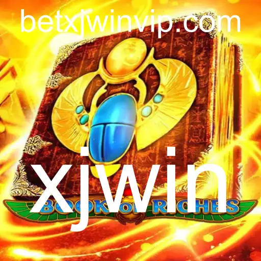 Book of Riches: Explorando o Mundo do xjwin