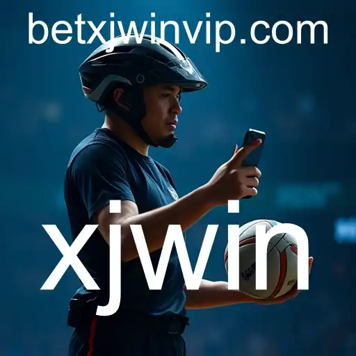 Xjwin no Mundo dos Esportes: Uma Revolução em Andamento