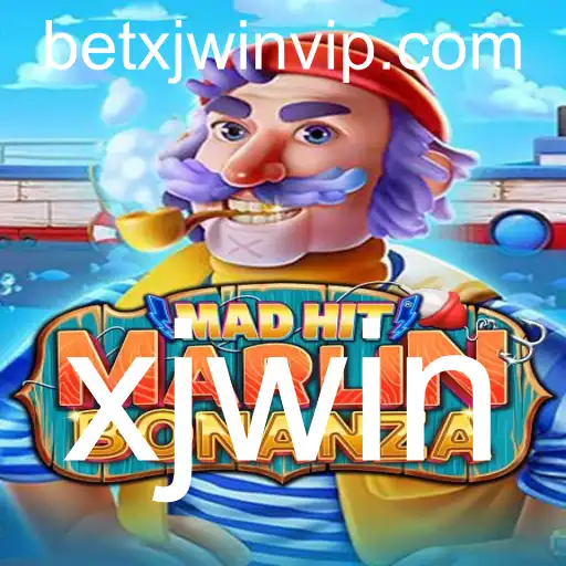 Descubra o Fascinante Mundo do Jogo MadHitMarlinBonanza