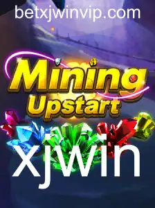 Explorando o Fascinante Mundo do Jogo MiningUpstart