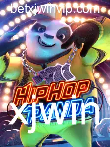 Descubra HipHopPanda: A Revolução dos Jogos com XJWIN