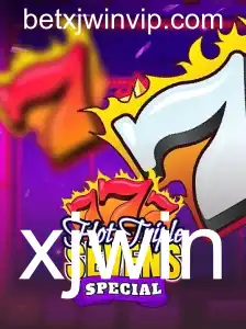 Descubra o Jogo HotTripleSevensSpecial: Tudo o que Você Precisa Saber