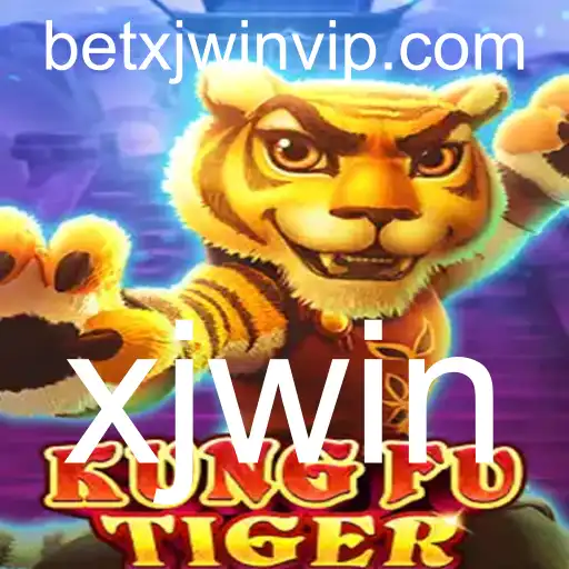 Descubra o Empolgante Mundo de KungFuTiger