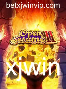 OpenSesameII: Explorando o Novo Fenômeno do Mundo dos Jogos