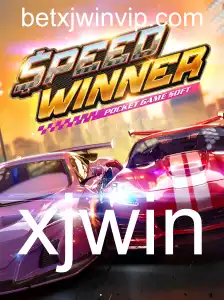 SpeedWinner: Explorando o Mundo de Adrenalina e Estratégia do Jogo XJWIn